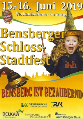 Bensberger Schlosstadtfest_1